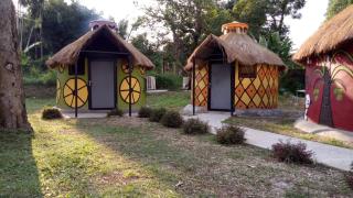 Happy Paradise - Kampung Janda Baik - 7