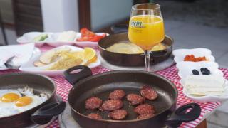Saray Hotel - Prizren - 9