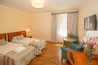 Hotel Mir-Jan SPA - 2