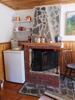 Gästhuset - 2