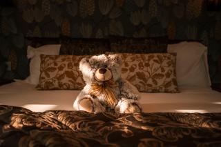 The Salty Monk Bed & Breakfast - Sidmouth - 9