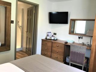 La Barbarie Hotel - St. Martin Guernsey - 3