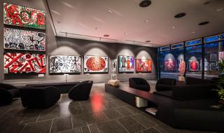 Penck Hotel Dresden - Dresde - 0