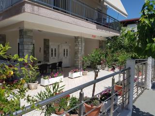 Frideriki Apartments - Olympiakí Aktí - 8