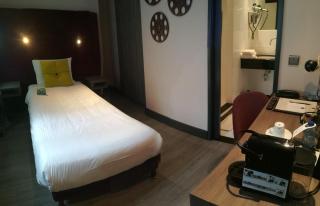 Marivaux Hotel - Bruxelles - 8