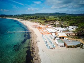 Hôtel Saint Andre - Saint-Tropez - 3