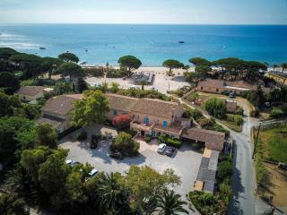 Hôtel Saint Andre - Saint-Tropez - 0