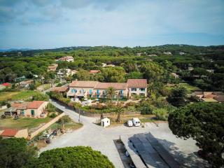Hôtel Saint Andre - Saint-Tropez - 4