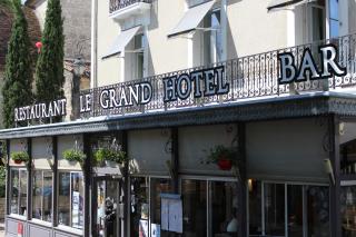 Le Grand Hôtel - 0