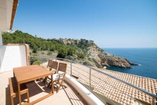 Moonkey - Casa El Cabo - Balcon del Mar - 7