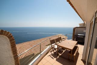 Moonkey - Casa El Cabo - Balcon del Mar - 9
