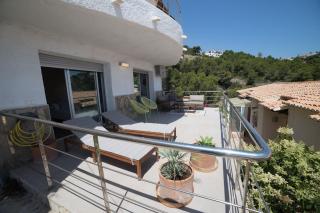 Moonkey - Casa El Cabo - Balcon del Mar - 4