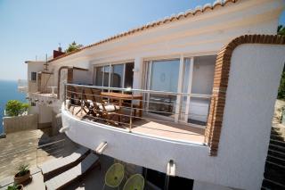 Moonkey - Casa El Cabo - Balcon del Mar - 6