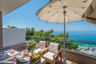 Hotel Maritimo - Makarska - 9