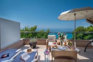 Hotel Maritimo - Makarska - 8