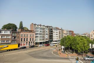 Hotel Bristol Internationaal - Mortsel - 7