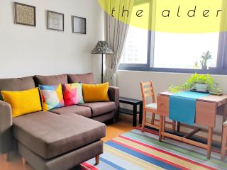 The Alder - The Hub SS2 - 9