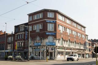 Hotel Bristol Internationaal - Mortsel - 0