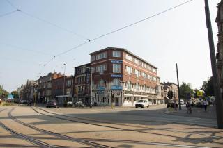 Hotel Bristol Internationaal - Mortsel - 9
