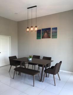 Ipoh Water Front City Homestay - Ipoh - 2