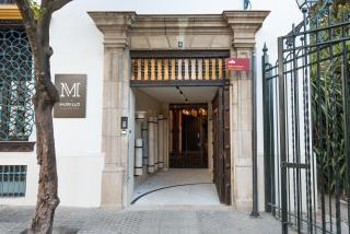 Suites Murillo Plaza Sta. Cruz - Sevilla - 9