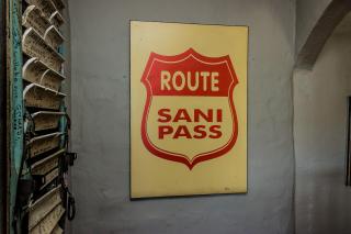 Sani Mountain Escape - 1