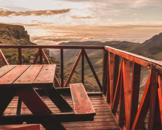 Sani Mountain Escape - Mokhotlong - 0