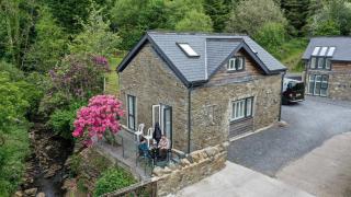 Swansea Valley Holiday Cottages - 9