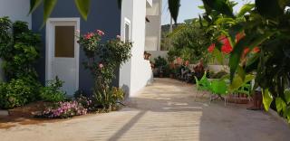 Joy & Grace Apartments Ksamil - 8
