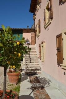 RELAIS ANTICA CORTE AL MOLINO - Adults Only - Negrar - 6