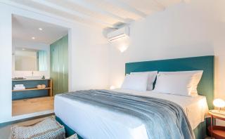 Dreambox Mini Villas - Ornos - 1