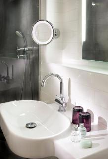 Hotel Louvre Saint-Honoré - Paris - 5