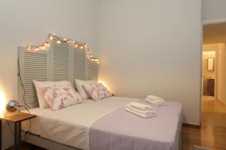 Your address in Koukaki by Athenian Homes - 1