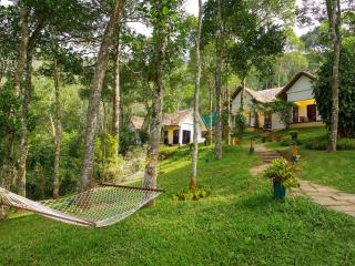 Niraamaya Retreats Cardamom Club - Thekkady - 6