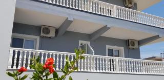 Vila DINI Ksamil - Ksamil - 0