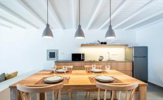 Dreambox Mini Villas - Ornos - 3