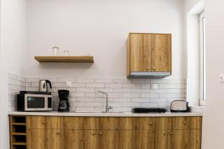 Terpsis Lodge - Heraklion - 1