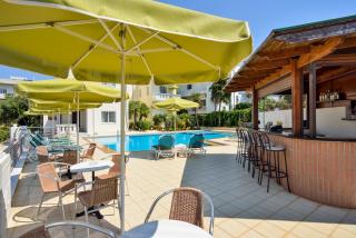 Poseidon Apartments - Kato Daratso - 1