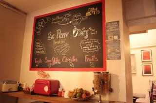 Hôtel Des Arts, Artisanal et Indépendant - Montpellier - 6