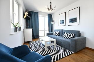 Apartamenty NAVIGATOR-PORTOWA 28 - Kołobrzeg - 0
