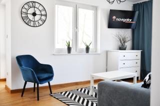 Apartamenty NAVIGATOR-PORTOWA 28 - Kołobrzeg - 9