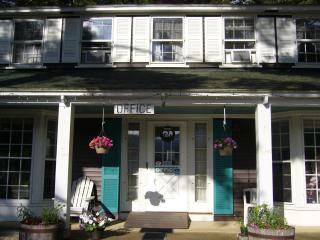 White Trellis Motel - North Conway - 0