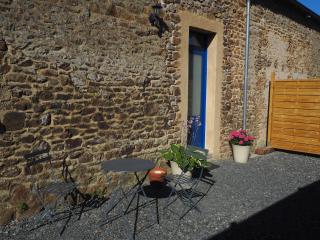 La Longère - Lamballe - 4