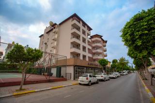 Alanya Beach Hotel - Alanya - 5