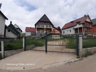 Apartments Andriyana - Žabljak - 9
