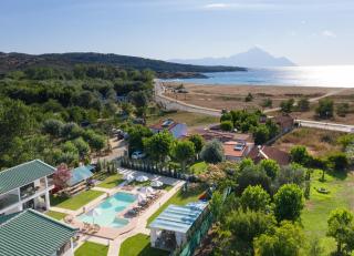 Aelia suites - Valtí - 7