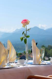 Hotel-Pension Melcher - Drobollach am Faakersee - 5