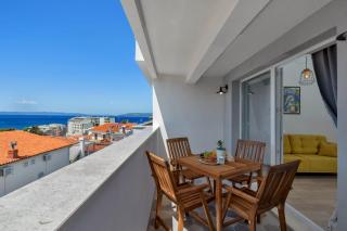 Apartment Teraca - Makarska - 0