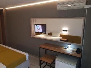 Tintyava Park Hotel - 1