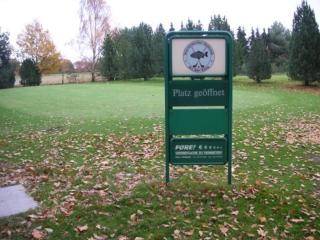 Golfhotel Blaue Ente - Warendorf - 3